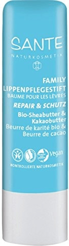 Sante Family repair & lip protection (4,5 g)