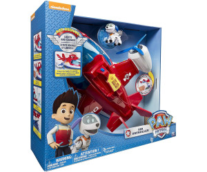 Air patroller target 2025