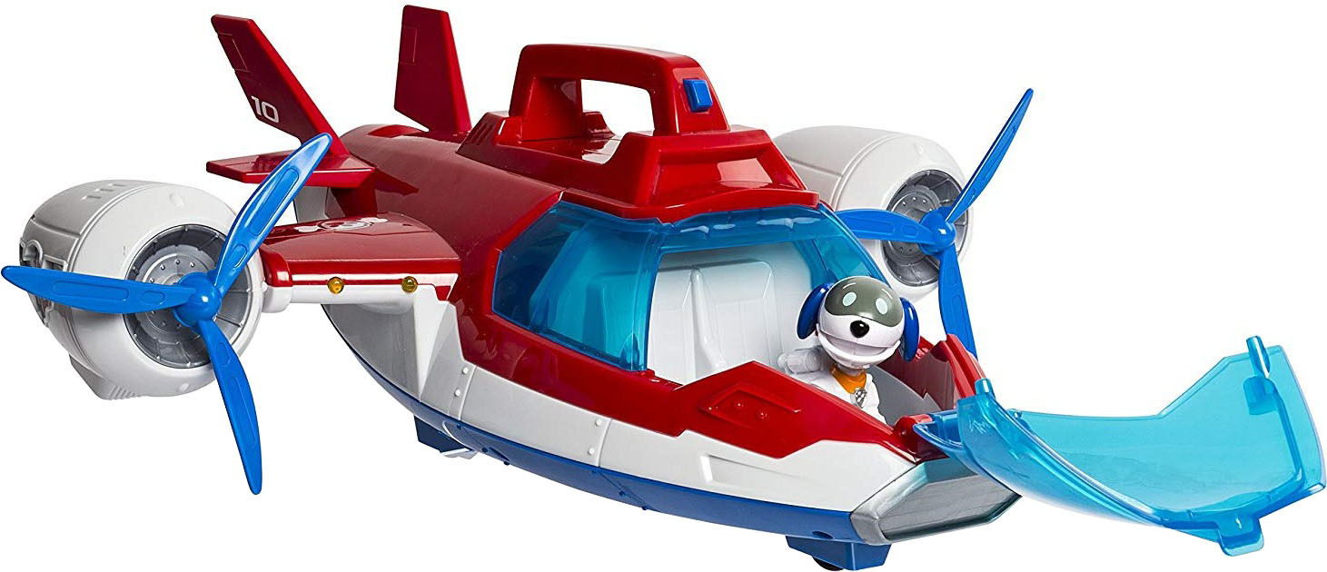 Paw Patrol Air pas cher - Achat neuf et occasion