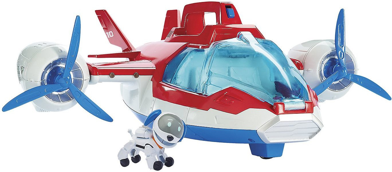 Spin master air patroller shop
