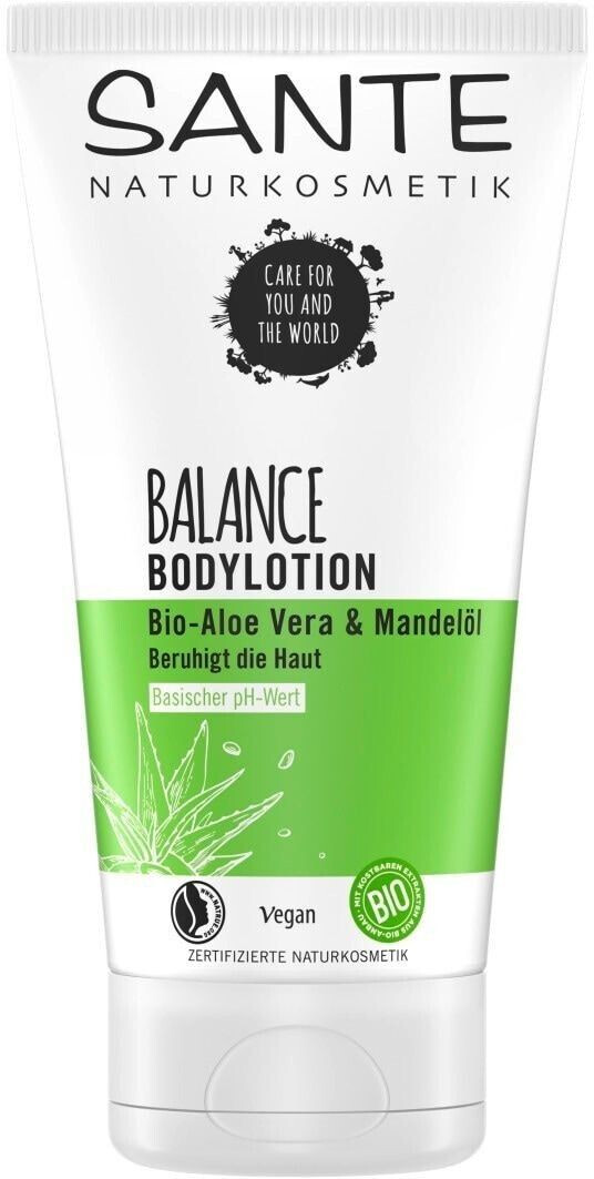 Sante Balance Bodylotion (150ml)