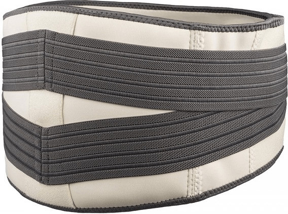 Medisana HS 680 Heating belt with rechargeable batteries