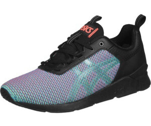 Asics tiger gel lyte runner black new arrivals