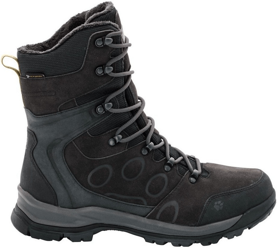 Jack Wolfskin Glacier Bay Texapore High M phantom