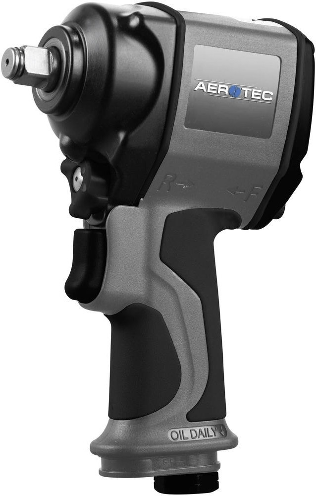 Aerotec CSP 580
