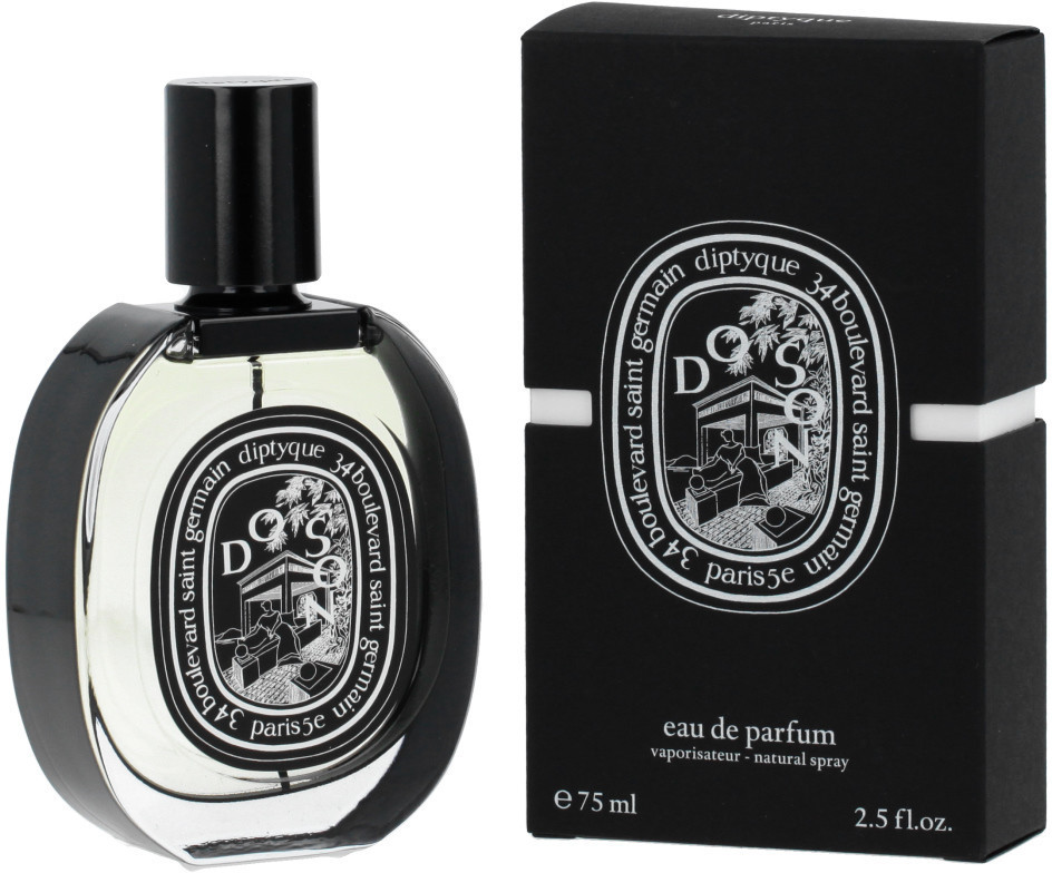 Photos - Women's Fragrance Diptyque Do Son Eau de Parfum  (75ml)