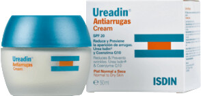 Isdin Ureadin Anti-wrinkle Cream SPF 20 (50ml)