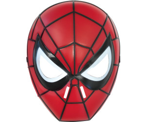 Kinder Disney Princess Gefroren Marvel Spiderman Einheitsgröße Maske Schnorchel 