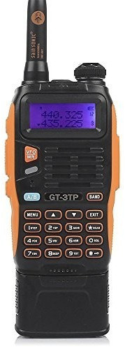 Baofeng GT-3 Dual Band