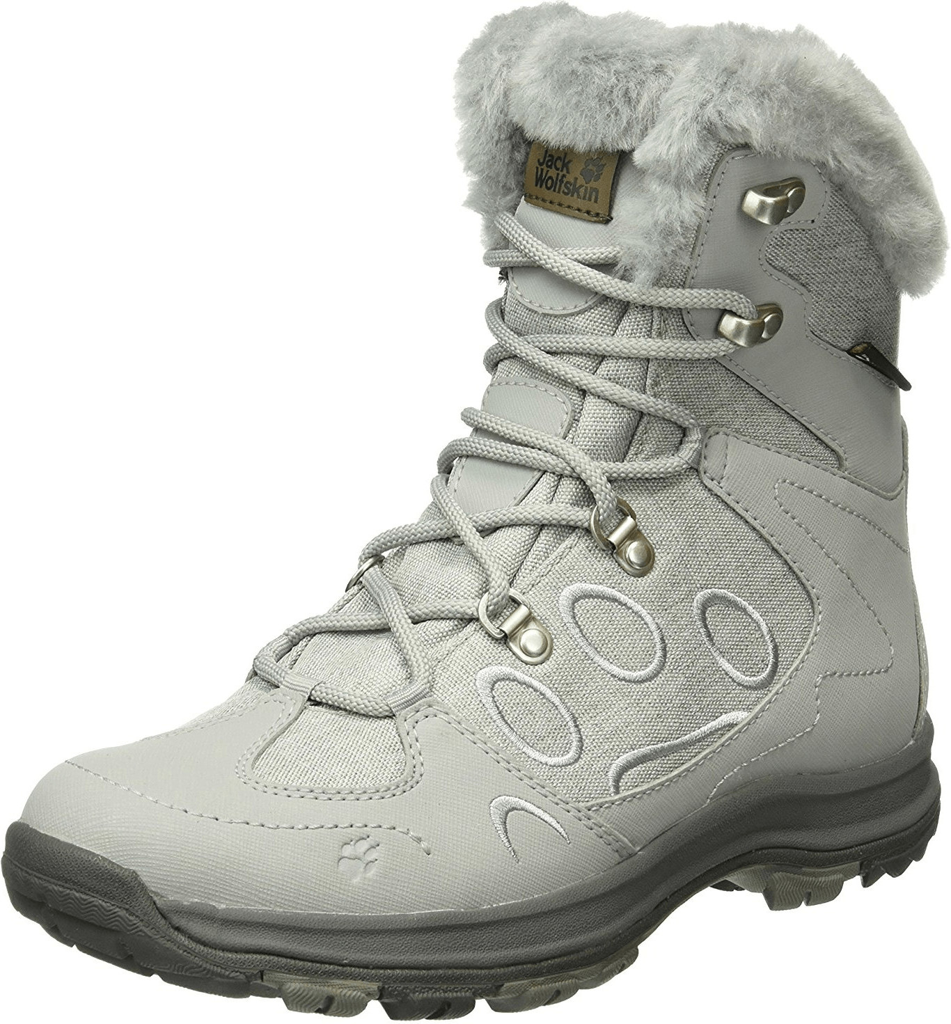 Jack Wolfskin Thunder Bay Texapore Mid W alloy