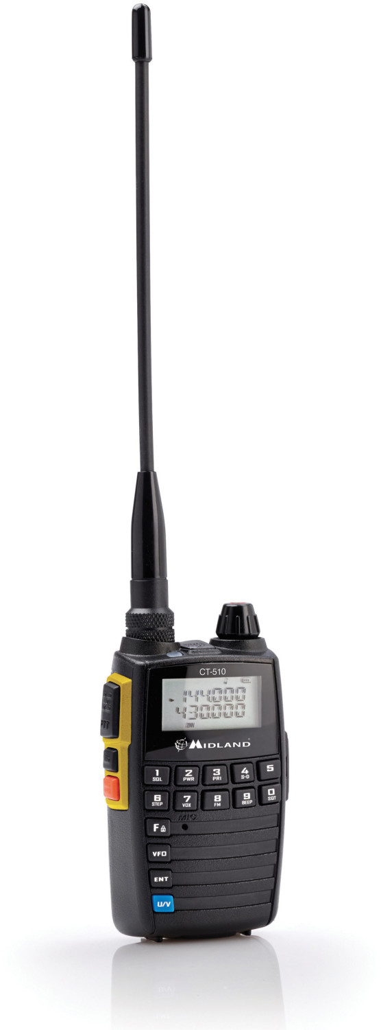 Alan CT 510