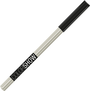 Gemey Maybelline Color Show Eyeliner (5 g)
