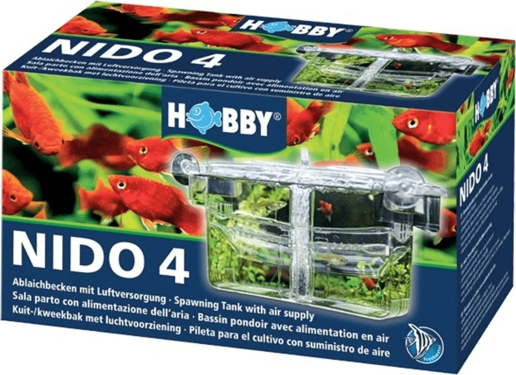 Hobby Nido 4 (61385)