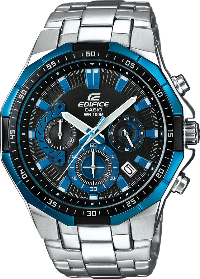 Casio Edifice (EFR-554D-1A2VUEF)