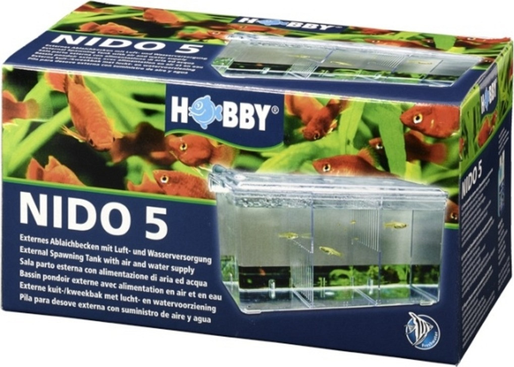 Hobby Nido 5 (61390)