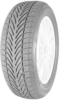 BF-Goodrich G- Force Winter 2 215/65 R16 102H