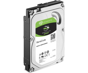 Seagate BarraCuda 3TB (ST3000DM008) ab 207,90 € | Preisvergleich