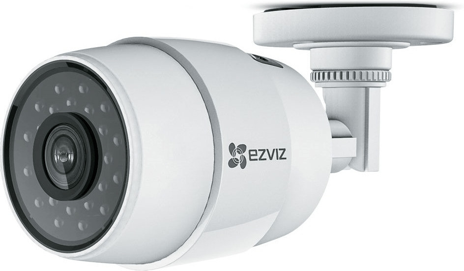 EZVIZ C3C Outdoor WiFi Camera