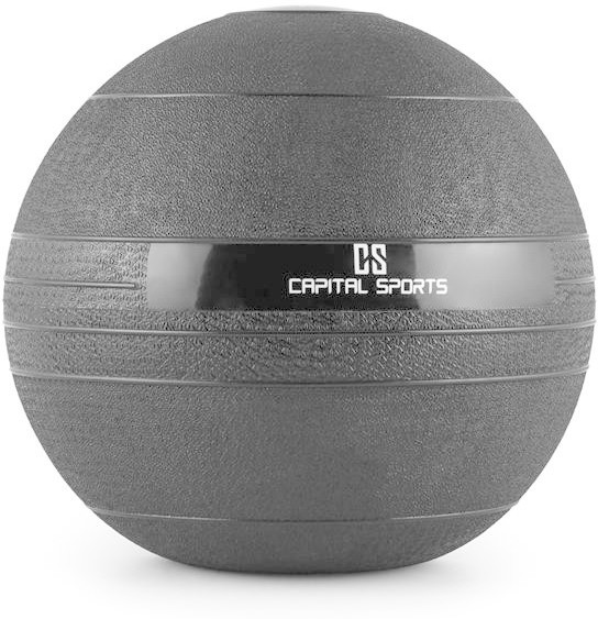 Capital Sports Groundcracker Slamball 8 Kg
