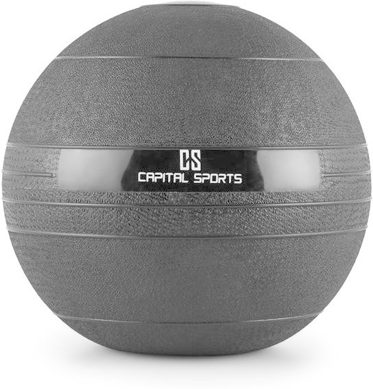 Capital Sports Groundcracker Slamball 12 Kg