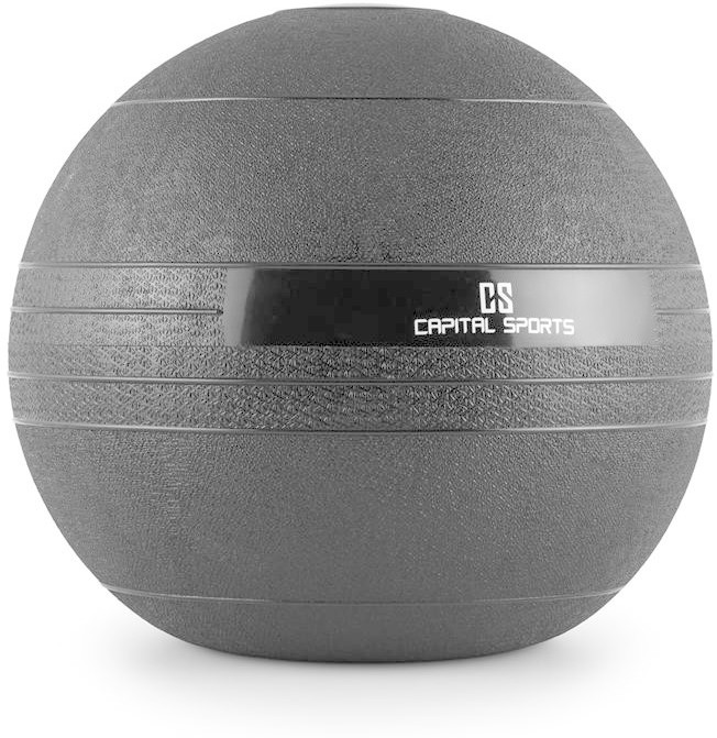 Capital Sports Groundcracker Slamball 6 Kg