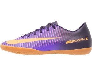 nike mercurial victory purple