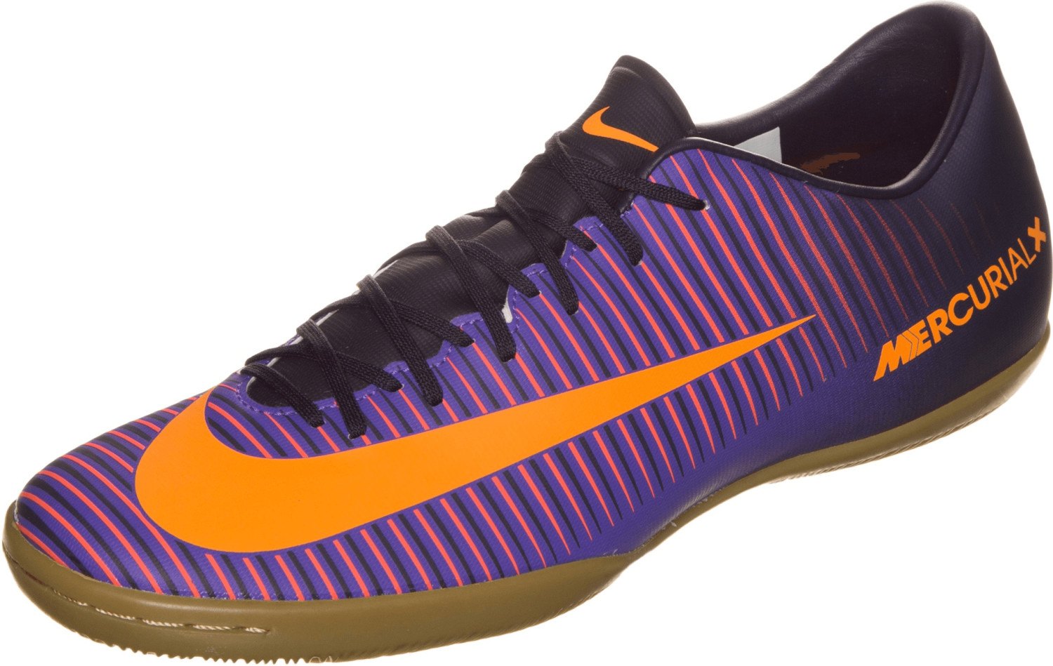 nike mercurial victory purple