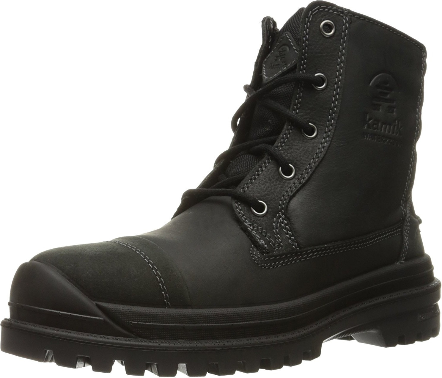 kamik men's griffon