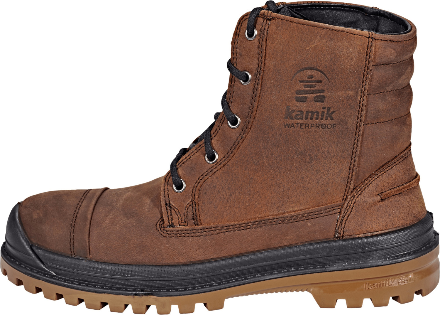 kamik men's griffon