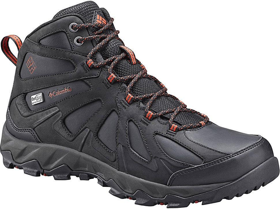 Columbia Peakfreak™ Xcrsn 2 Mid Leather Outdry™ - Chaussures randonnée Columbia Peakfreak™ Xcrsn 2 Mid Leather Outdry™ - Chaussures randonnée