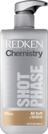 Redken Shot Phase All Soft (500 ml)
