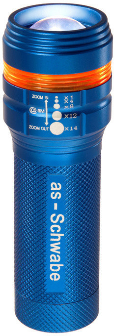 AS Schwabe XT 1 Zoom