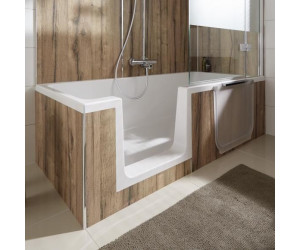 {Duschbadewanne mit tür
70} Badewanne mit Tür Preisvergleich | Günstig bei idealo kaufen | {Duschbadewanne mit tür
70}