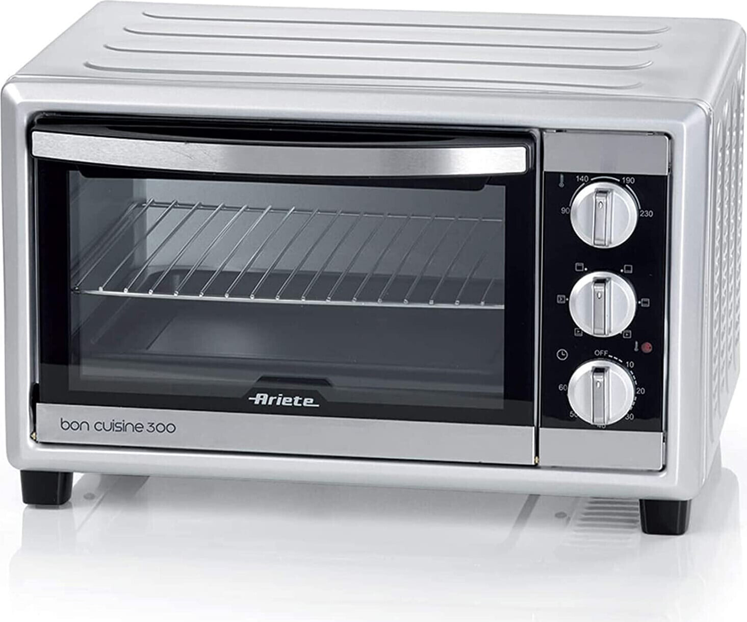 Ariete Bon Cuisine 300 (985) a € 75,85 (oggi)