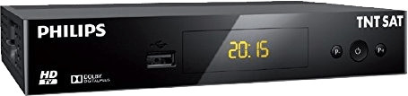 Philips DSR3231 TNTSAT