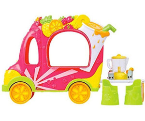 Buy Moose Toys Shopkins Shoppies Smoothie Truck from 9.99 Today
