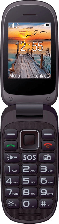 Maxcom MM818