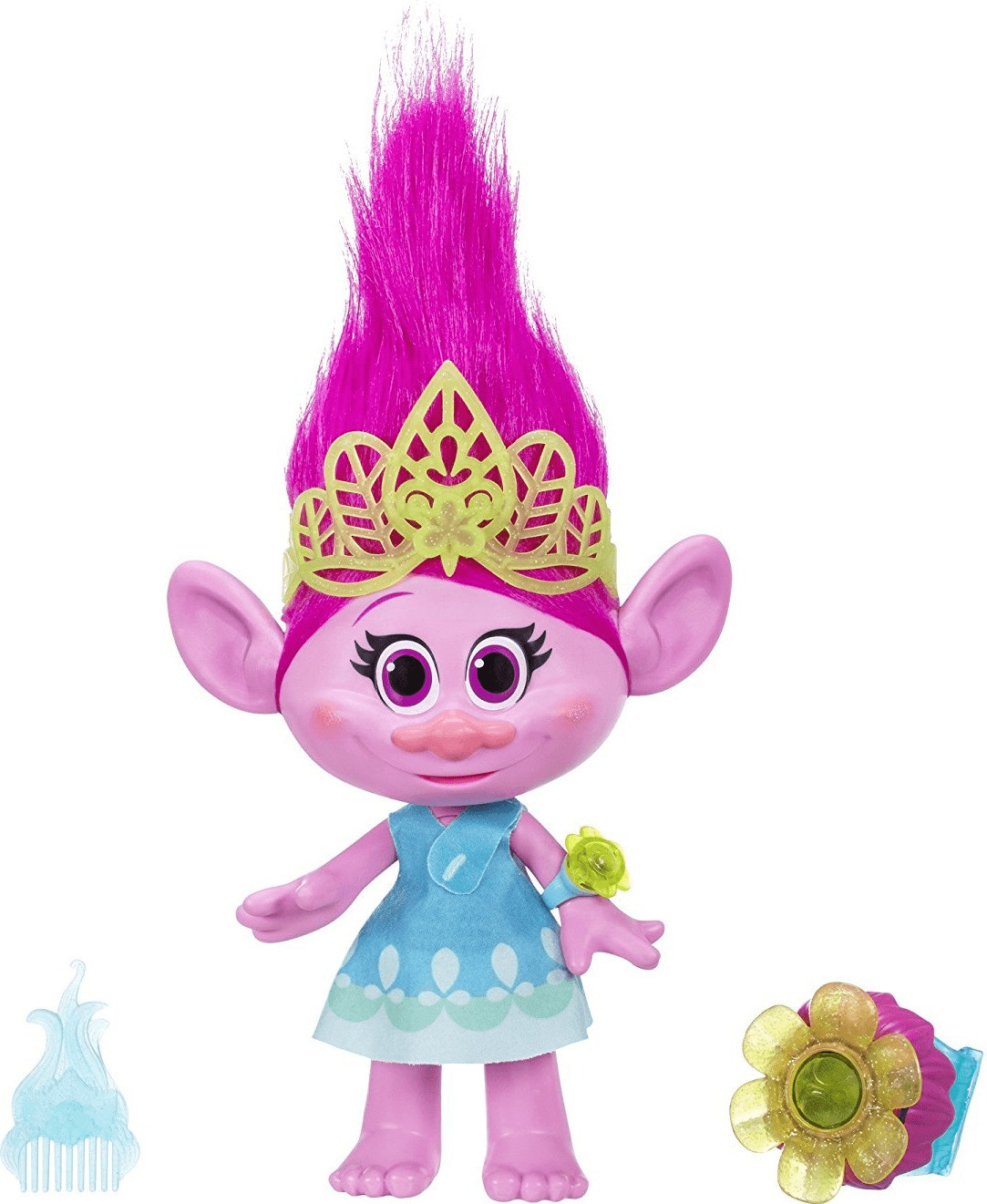DreamWorks Trolls - Hug Time Poppy