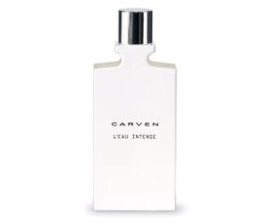 Carven L'Eau Intense Eau de Toilette ab 29,99 € | Preisvergleich