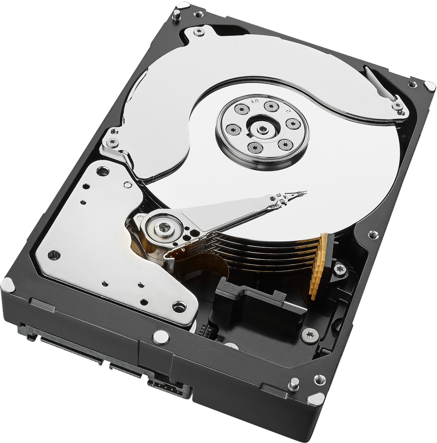 Seagate IronWolf 6TB (ST6000VN0041) ab 229,00 € | Preisvergleich bei  idealo.de