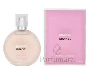 Chanel Chance Eau Vive Hair Mist (35ml) ab 67,99 € (Oktober 2026