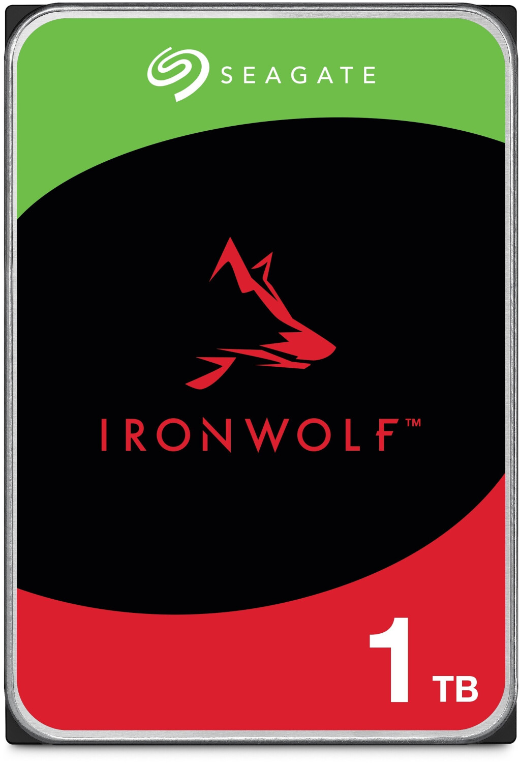 Seagate IronWolf 1 To (ST1000VN002)