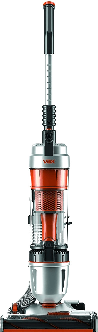 Photos - Vacuum Cleaner VAX U85 AS BE 