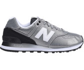 New Balance Damen Grau Türkis New Balance Damen Grau Türkis