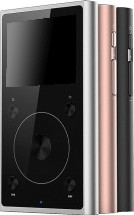 FiiO X1 II