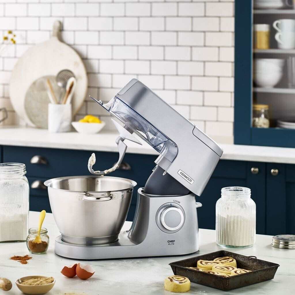Chef elite kvc5320s online