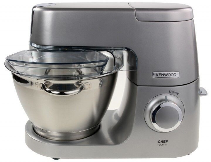 Chef top elite kvc5320s
