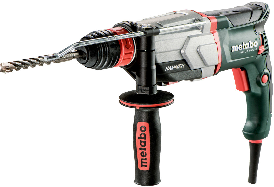Metabo KHE 2660 Quick (60066350)