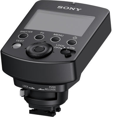 Photos - Other photo accessories Sony FA-WRC1M 