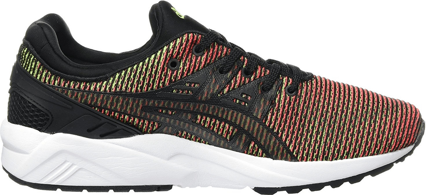 Asics Gel Kayano Trainer EVO Chameleoid Pack gecko green/guava